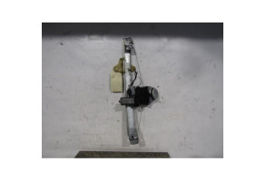 Leve vitre electrique avant droit RENAULT CLIO 4 Photo n°1