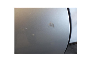 Porte avant droit MERCEDES CLASSE C 203 Photo n°3