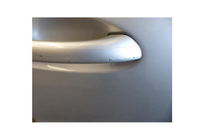 Porte avant droit MERCEDES CLASSE C 203 Photo n°4