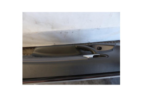 Porte avant droit MERCEDES CLASSE C 203 Photo n°5