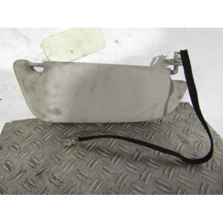 Pare soleil gauche PEUGEOT 307
