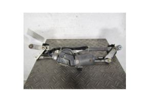 Moteur essuie glace avant TOYOTA AURIS 1 Photo n°2