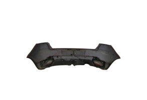 Pare choc arriere CITROEN C4 1 Photo n°3