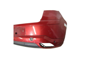 Pare choc arriere CITROEN C4 1 Photo n°5