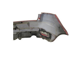 Pare choc arriere CITROEN C4 1 Photo n°6