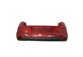 Pare choc arriere CITROEN C4 1 Photo n°7