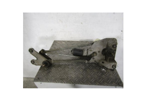 Moteur essuie glace avant NISSAN X-TRAIL 1 Photo n°1