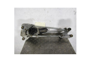 Moteur essuie glace avant NISSAN X-TRAIL 1 Photo n°2