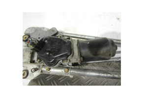 Moteur essuie glace avant NISSAN X-TRAIL 1 Photo n°3