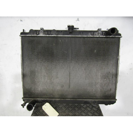 Radiateur eau NISSAN X-TRAIL 1