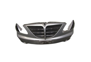 Pare choc avant SSANGYONG STAVIC Photo n°6