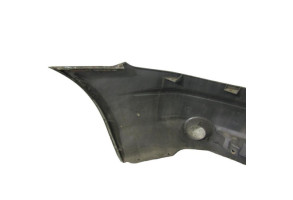 Pare choc avant SSANGYONG STAVIC Photo n°9