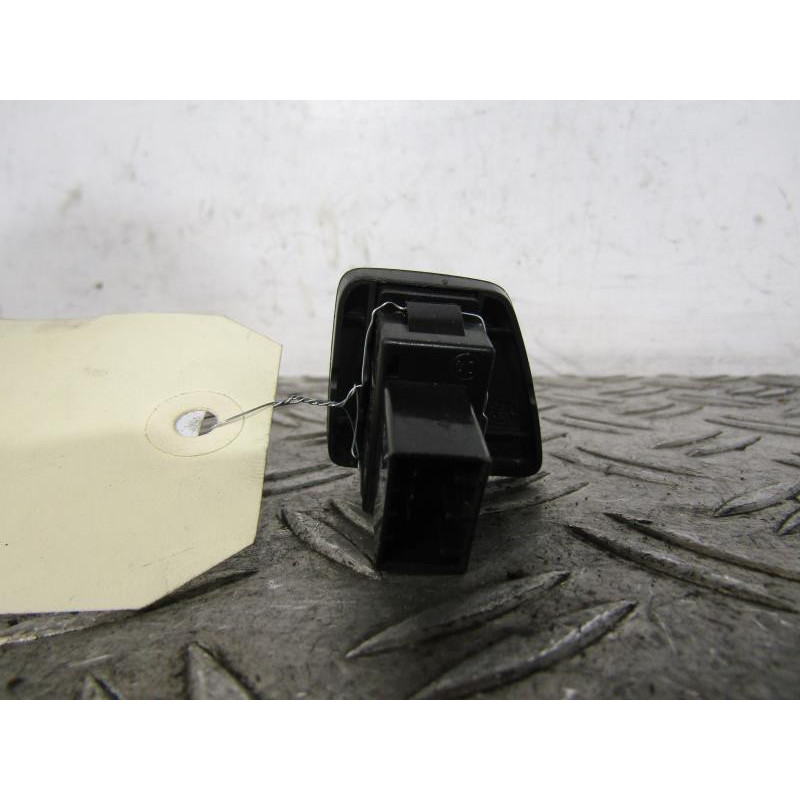 Interrupteur de leve vitre avant droit FIAT 500 2 Photo n°1