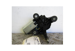 Moteur essuie glace arriere FIAT 500 2 Photo n°3