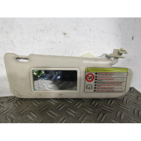 Pare soleil droit FIAT 500 2