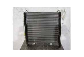 Radiateur clim OPEL AGILA A Photo n°1