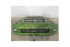 Pare choc avant OPEL AGILA A Photo n°1
