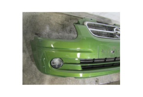 Pare choc avant OPEL AGILA A Photo n°2