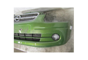 Pare choc avant OPEL AGILA A Photo n°3