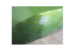 Pare choc avant OPEL AGILA A Photo n°6