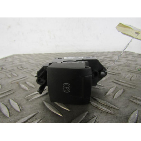 Poignee electrique frein a main RENAULT SCENIC 3