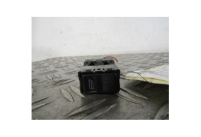Interrupteur de leve vitre avant droit AUDI A6 1 Photo n°2