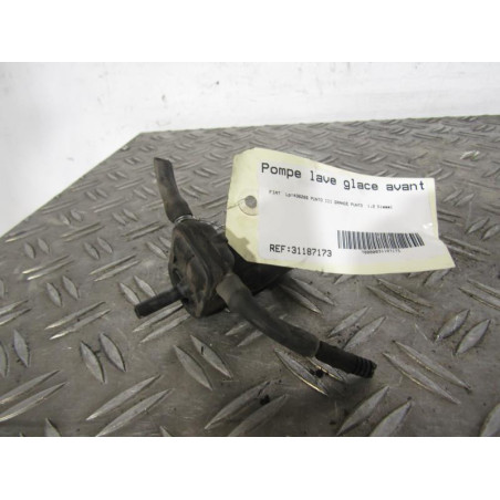 Pompe lave glace avant FIAT PUNTO EVO 3