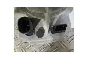 Pompe de direction CITROEN C4 GRAND PICASSO 1 Photo n°4