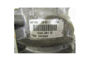 Pompe de direction CITROEN C4 GRAND PICASSO 1 Photo n°5