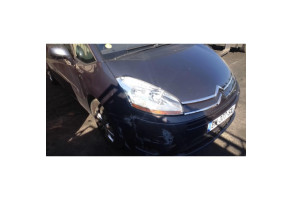 Pompe de direction CITROEN C4 GRAND PICASSO 1 Photo n°8