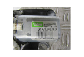 Moteur essuie glace arriere CITROEN C3 2 Photo n°2