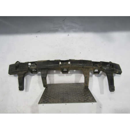 Renfort pare choc arriere (traverse) DACIA DUSTER 1