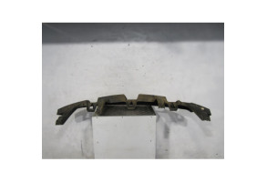 Renfort pare choc arriere (traverse) DACIA DUSTER 1 Photo n°2