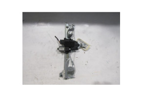 Leve vitre electrique arriere droit PEUGEOT 308 1 Photo n°1