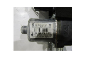Leve vitre electrique arriere droit PEUGEOT 308 1 Photo n°3