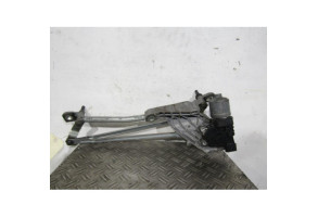 Moteur essuie glace avant FORD FIESTA 6 Photo n°1