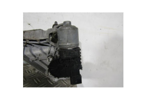 Moteur essuie glace avant FORD FIESTA 6 Photo n°2