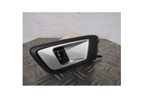 Poignee interieur arriere droit FORD FIESTA 6 Photo n°1