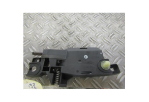 Poignee interieur arriere droit FORD MONDEO 3 Photo n°2