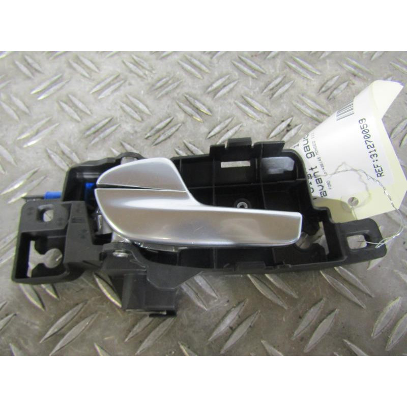 Poignee interieur avant gauche FORD MONDEO 3 Photo n°1
