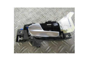 Poignee interieur avant gauche FORD MONDEO 3 Photo n°1