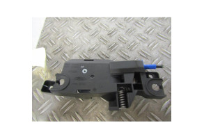Poignee interieur avant gauche FORD MONDEO 3 Photo n°2
