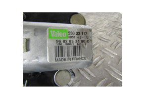 Moteur essuie glace arriere CITROEN C5 2 Photo n°2