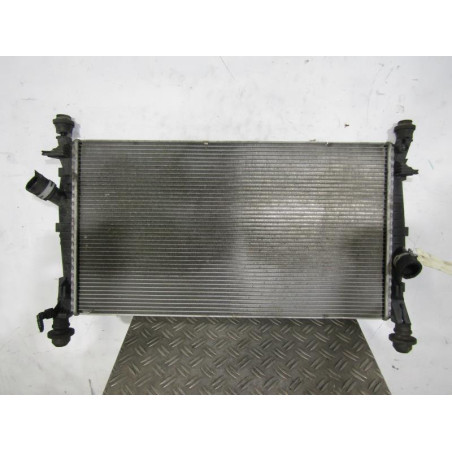 Radiateur eau FORD TRANSIT 3