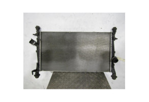 Radiateur eau FORD TRANSIT 3 Photo n°1