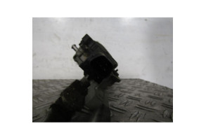 Moteur essuie glace avant TOYOTA AVENSIS 2 Photo n°4
