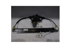 Leve vitre electrique arriere gauche AUDI A4 4 Photo n°1
