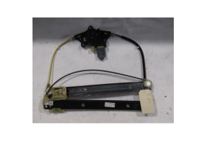 Leve vitre electrique avant droit AUDI A4 4 Photo n°1