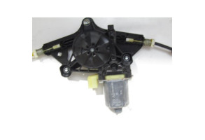 Leve vitre electrique avant droit AUDI A4 4 Photo n°2