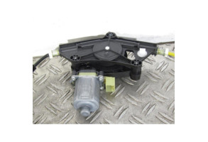 Leve vitre electrique avant droit AUDI A4 4 Photo n°3